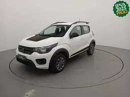 Fiat Mobi