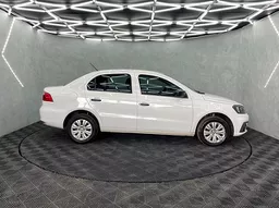 Volkswagen Voyage