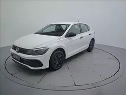 Volkswagen Polo Hatch