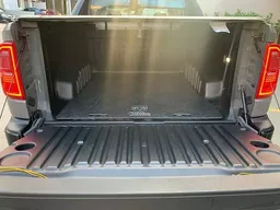 RAM Rampage