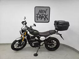 Scrambler