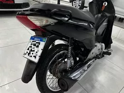 Honda Biz