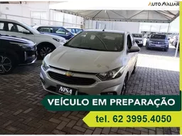 Chevrolet Prisma