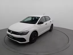 Volkswagen Polo Hatch