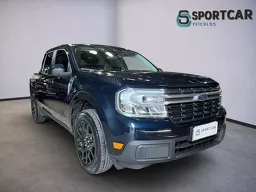 Ford Maverick