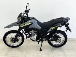 NXR 160