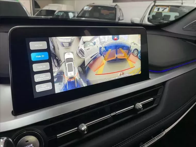 Foto do carro