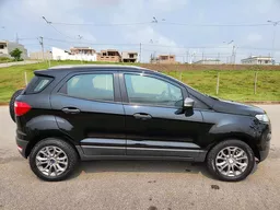 Ecosport