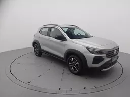 Fiat Pulse