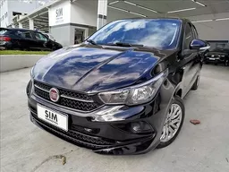 Fiat Cronos