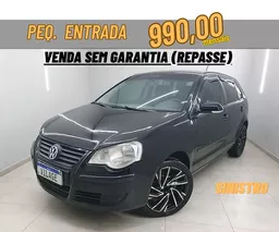 Volkswagen Polo Hatch