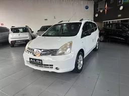 Nissan Livina