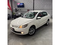 Volkswagen Voyage