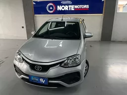 Toyota Etios