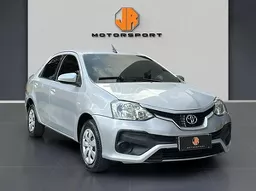 Toyota Etios