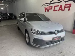 Volkswagen Virtus