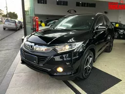 HR-V