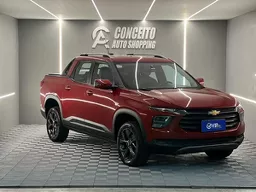 Chevrolet Montana
