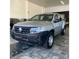 Renault Oroch
