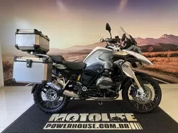 BMW R 1200 GS