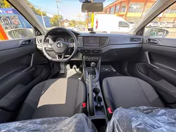 Volkswagen Polo Hatch