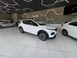 Renault Kardian