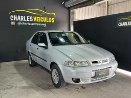 Fiat Siena