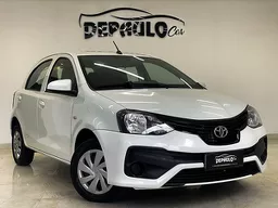 Toyota Etios