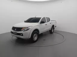 Mitsubishi L200 Triton