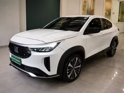 Fiat Fastback
