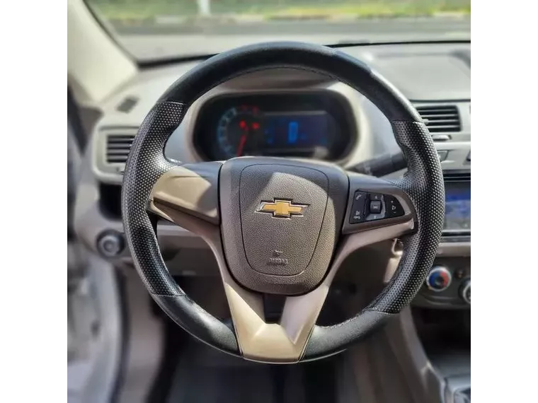 Foto do carro