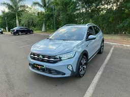 Volkswagen Nivus