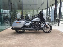 Street Glide