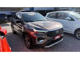 Fiat Pulse
