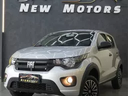 Fiat Mobi