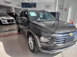 Chevrolet Montana