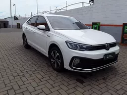 Volkswagen Virtus