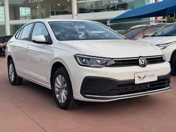 Volkswagen Virtus