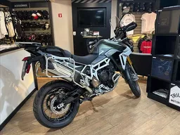 Triumph Tiger 900