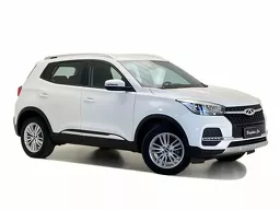 Chery Tiggo 5X