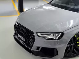 Audi RS4
