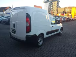 Fiat Fiorino