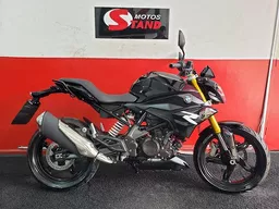 BMW G 310 R