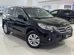 Honda CRV