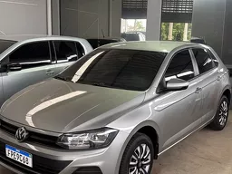 Volkswagen Polo Hatch