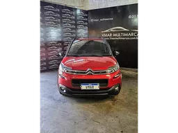 Citroën Aircross