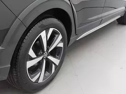 Volkswagen Nivus