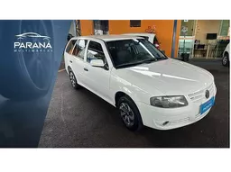 Volkswagen Parati