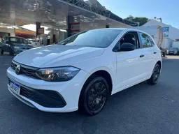 Volkswagen Polo Hatch