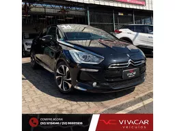 Citroën DS5